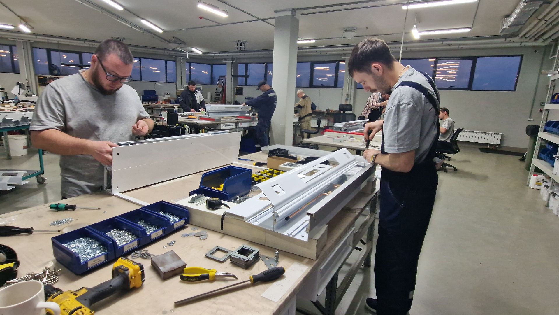 ОЭЗДубна, Технологии, дубна,