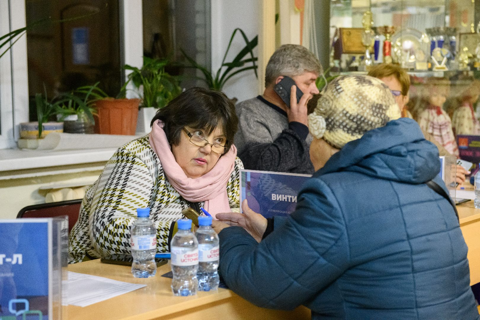 лыткарино, общество, выездная администиация,