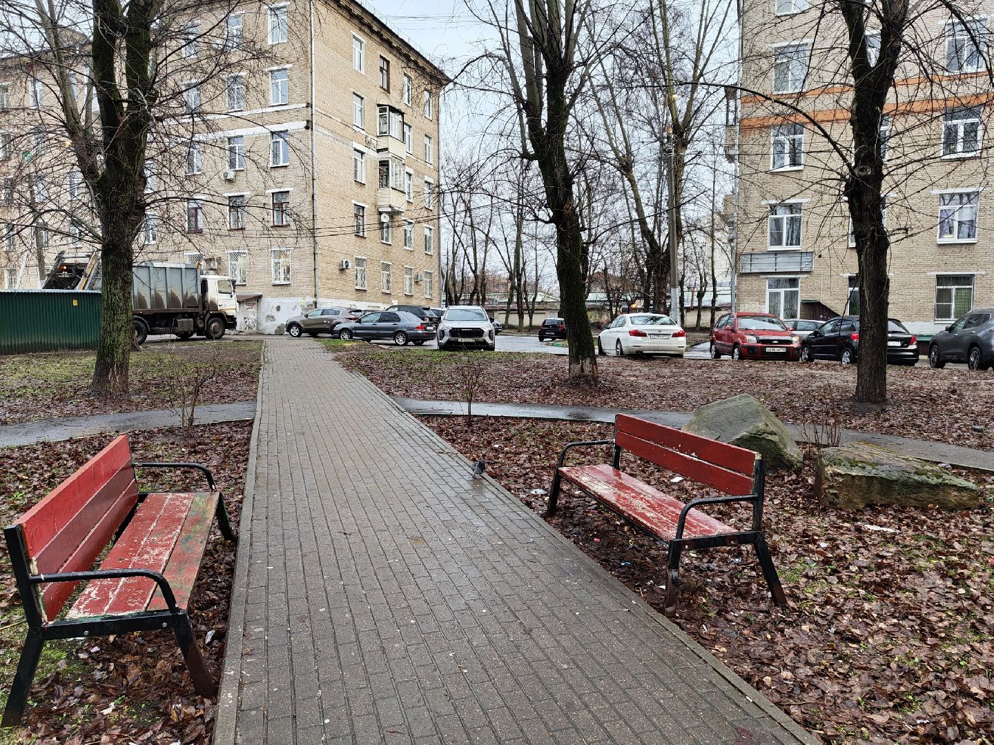 лыткарино, общество, выездная администиация,