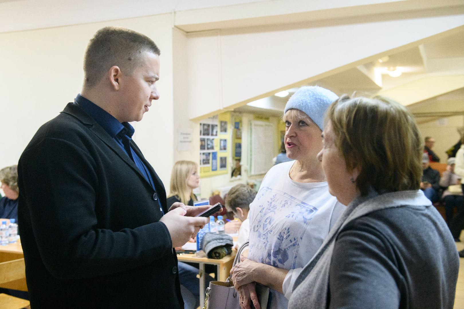 лыткарино, общество, выездная администиация,