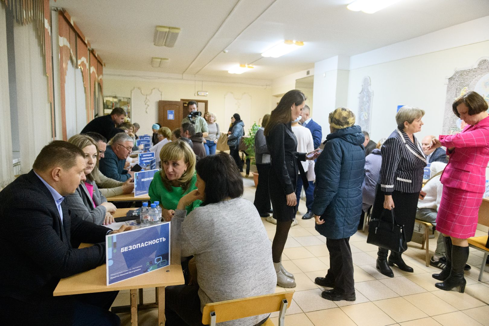 лыткарино, выездная администиация, общество,