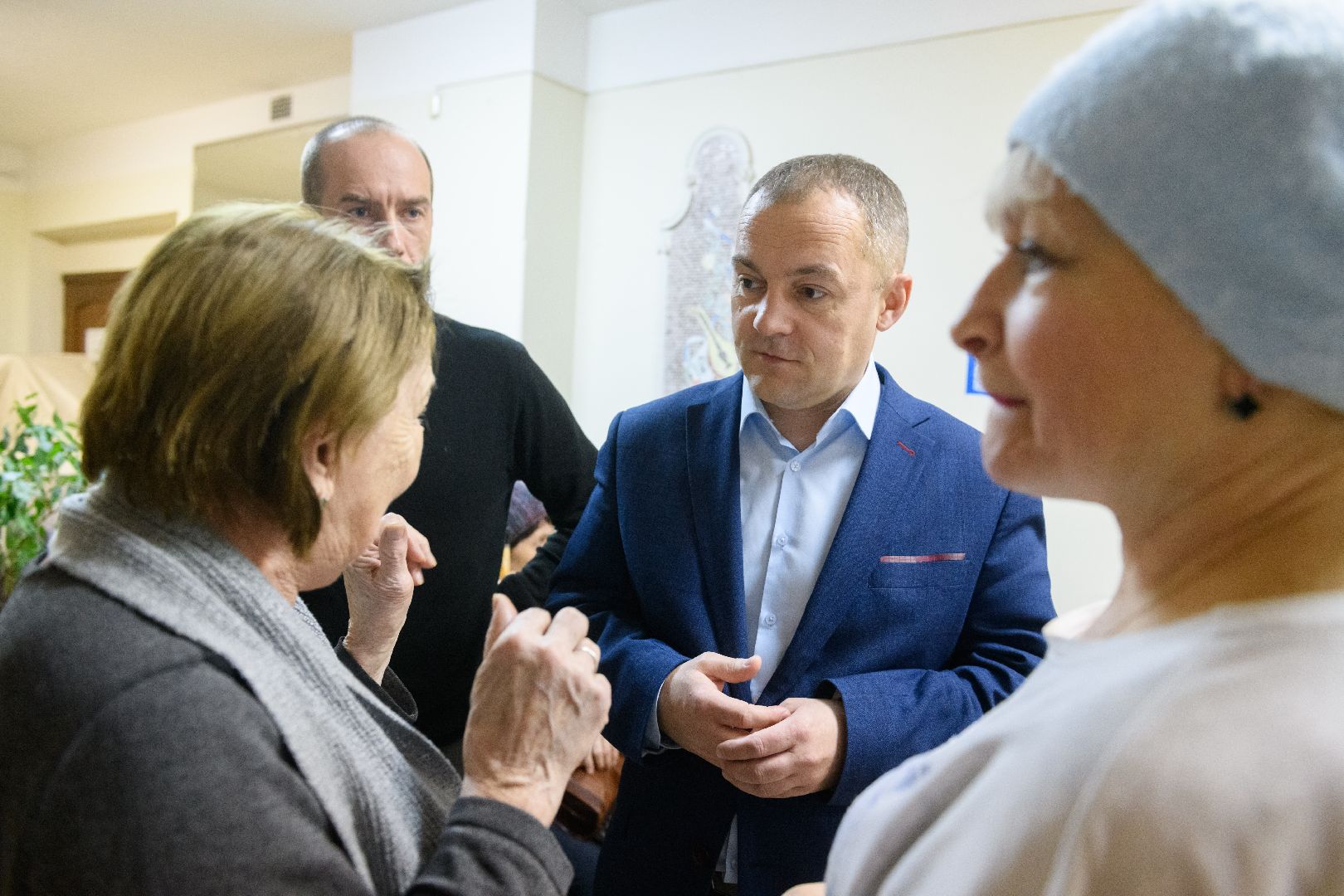 лыткарино, выездная администиация, общество,