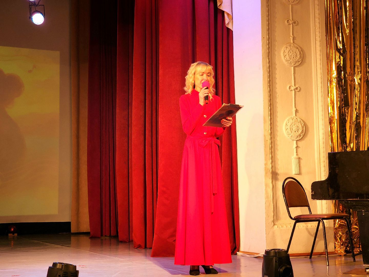 солнечногорск, праздник , мамы, концерт ,дети,