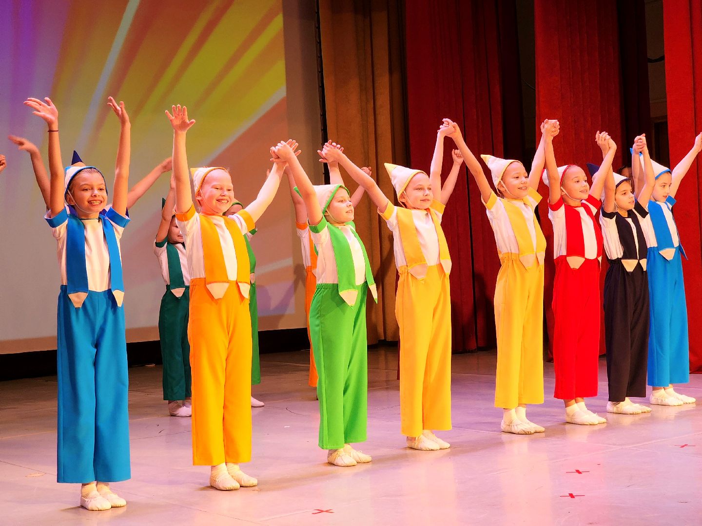 солнечногорск, праздник , мамы, концерт ,дети,