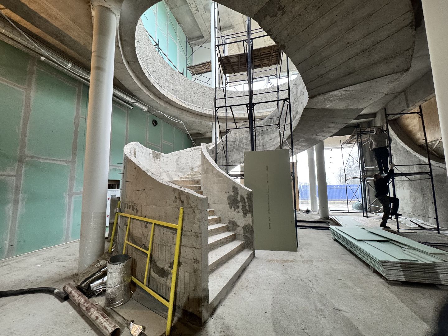 шаховская, дворец торжеств, дворец торжеств шаховская,