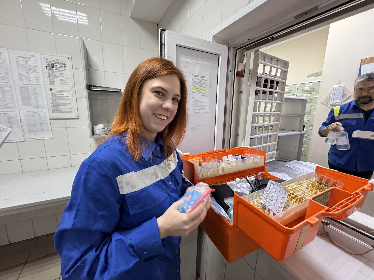 Молодые специалисты, Скорая помощь Одинцова, медицина,