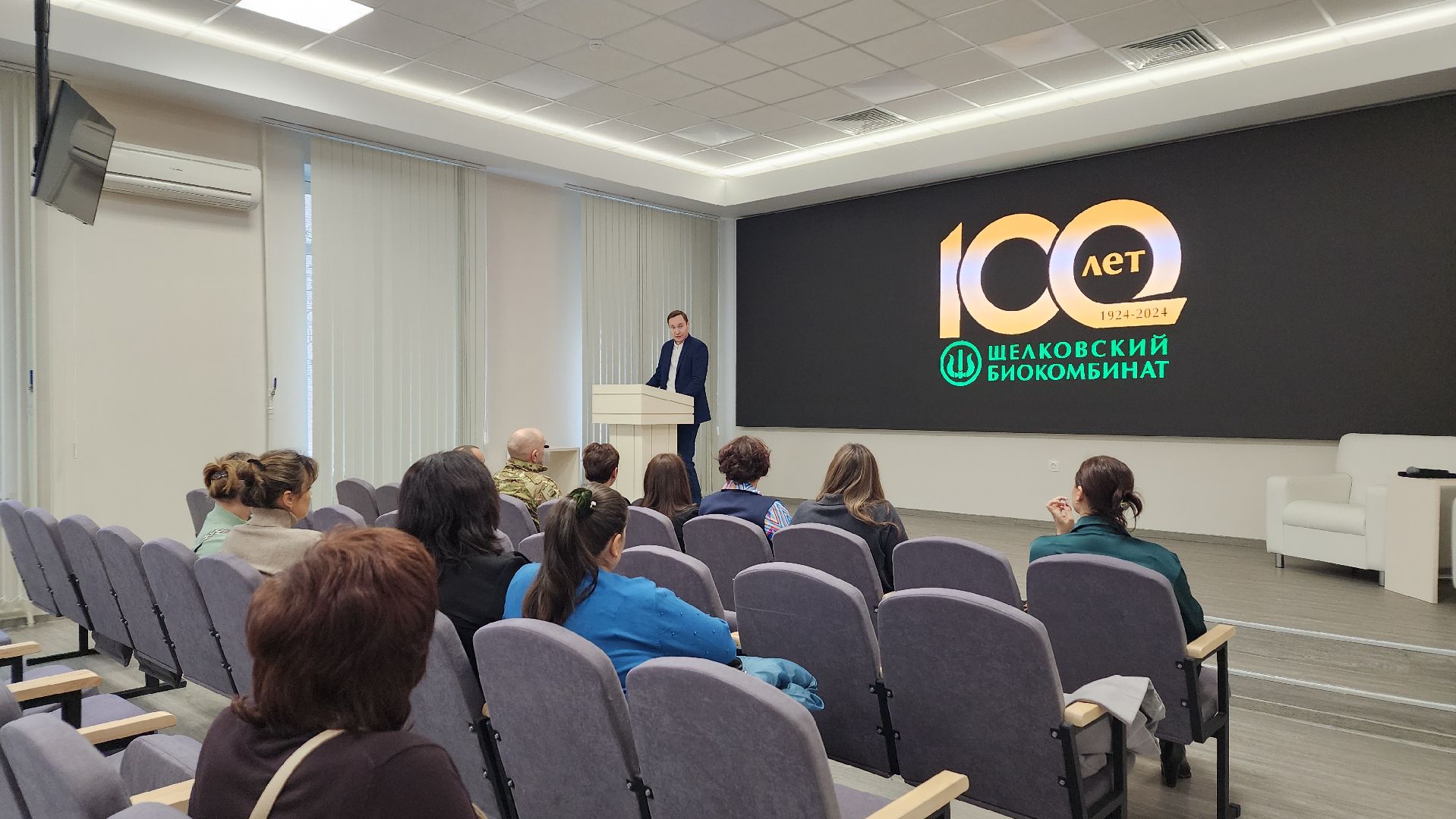 военнослужащие, специоперация, трудоустройство, промышленный туризм, лосино-петровский,