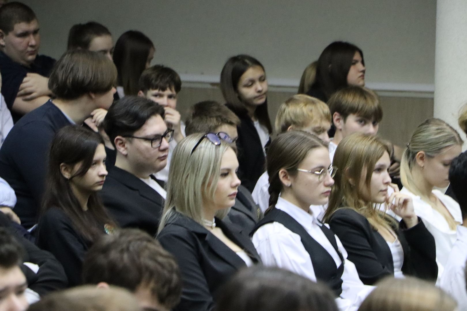 серебряные пруды, гиа осознанность. профориентация, образование, школа чуйкова,