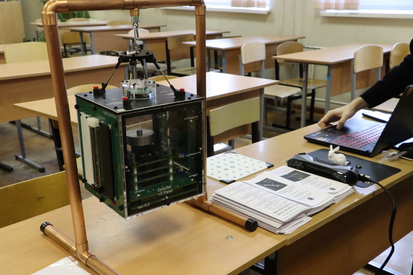 серебряные пруды, гиа осознанность. профориентация, образование, школа чуйкова,