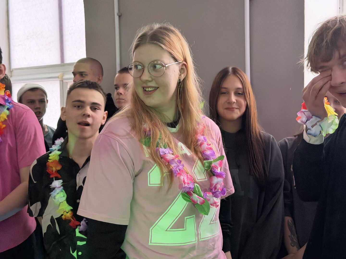 Руза, Тучково, Штурмовка ,