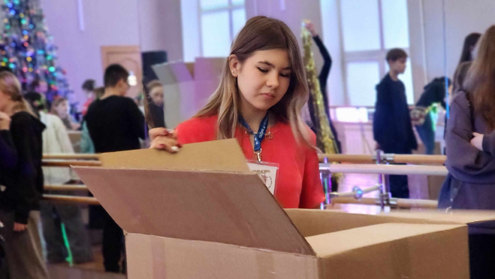 Руза, Тучково, Штурмовка ,