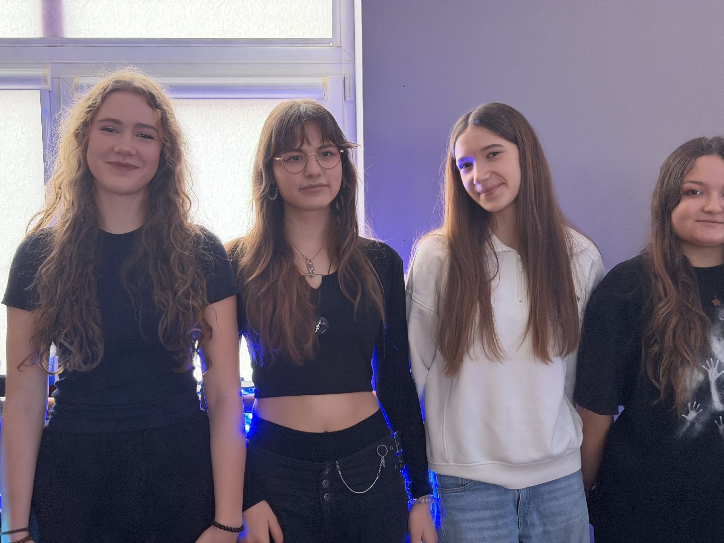 Руза, Тучково, Штурмовка ,