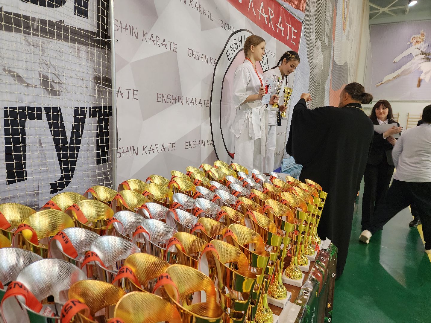 красноармейск, городской округ пушкинский, каратэ эншин, боевые искусства, международный турнир,