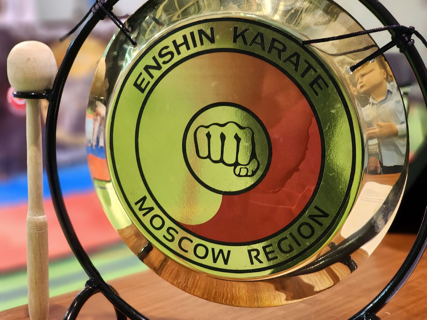 красноармейск, городской округ пушкинский, каратэ эншин, боевые искусства, международный турнир,