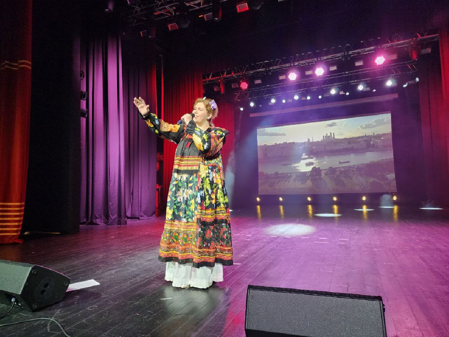 солнечногорск, адаптация участников сво, специальная военная операция,