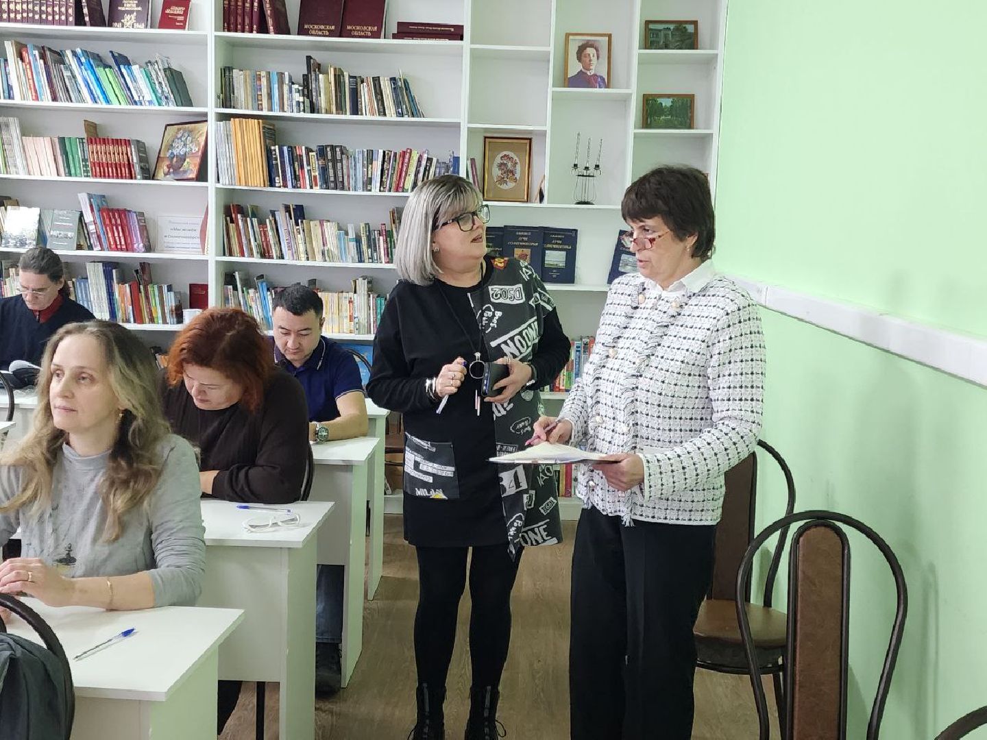 солнечногорск, географический диктант, география, библиотеки солнечногорска ,