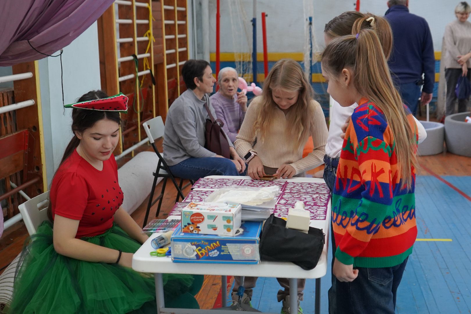 ступино, день матери, Маркова, Марковка, чемпионат ползунков,