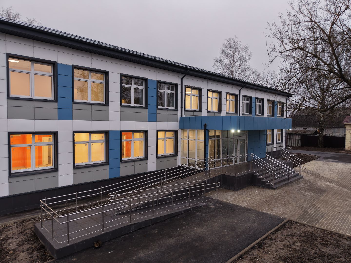 видео с коптера, центр образования истоки, центр образования павлово-посадский,