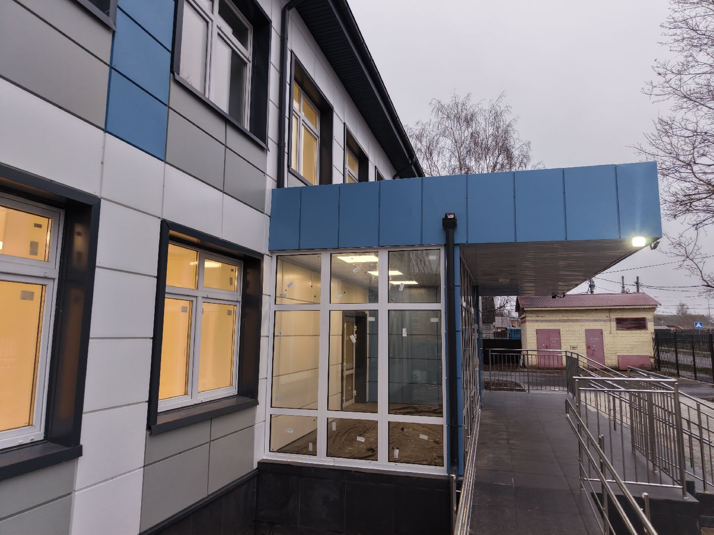 видео с коптера, центр образования истоки, центр образования павлово-посадский,