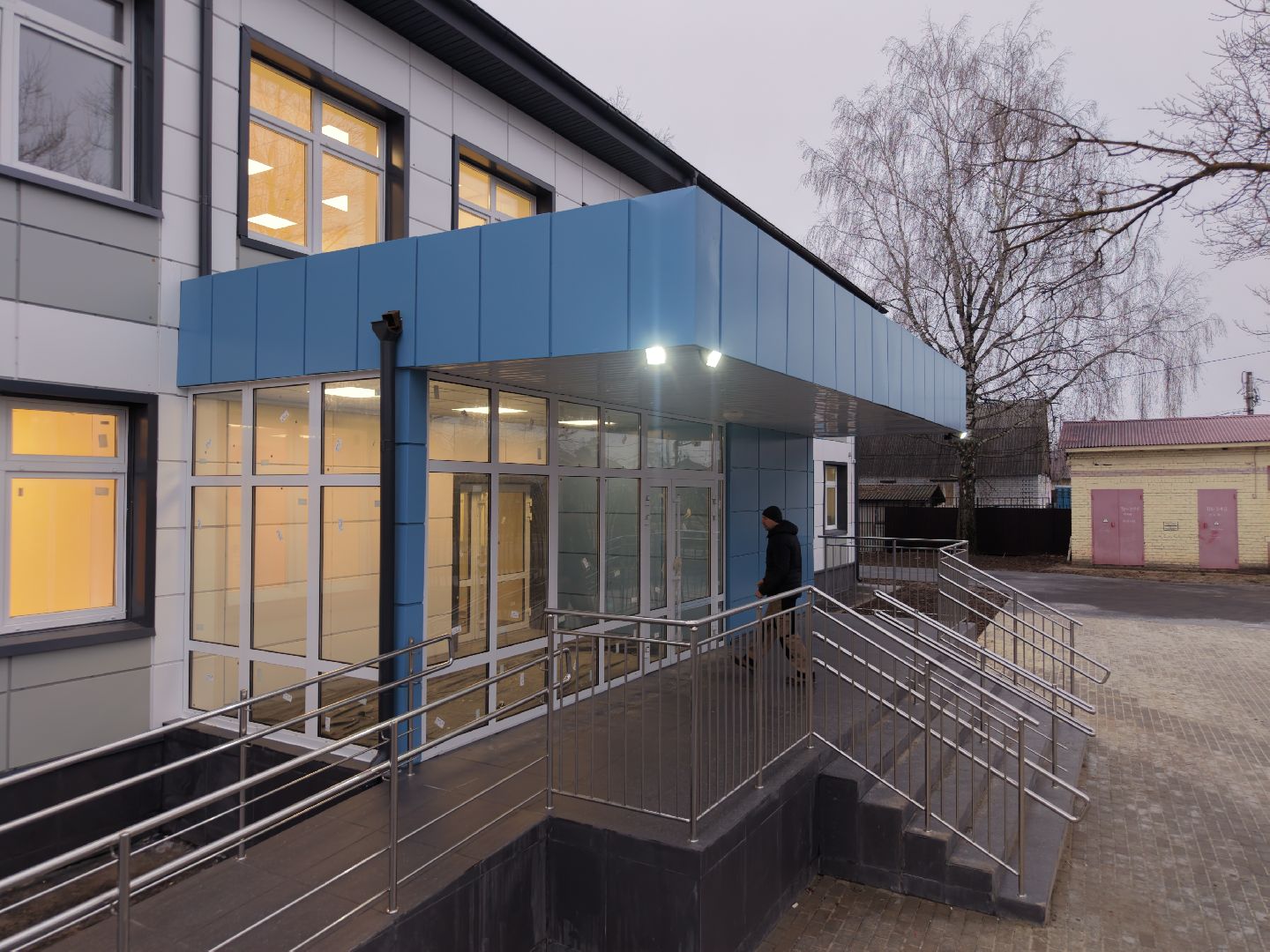 видео с коптера, центр образования истоки, центр образования павлово-посадский,