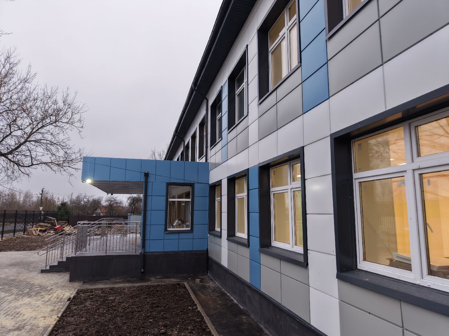 видео с коптера, центр образования истоки, центр образования павлово-посадский,