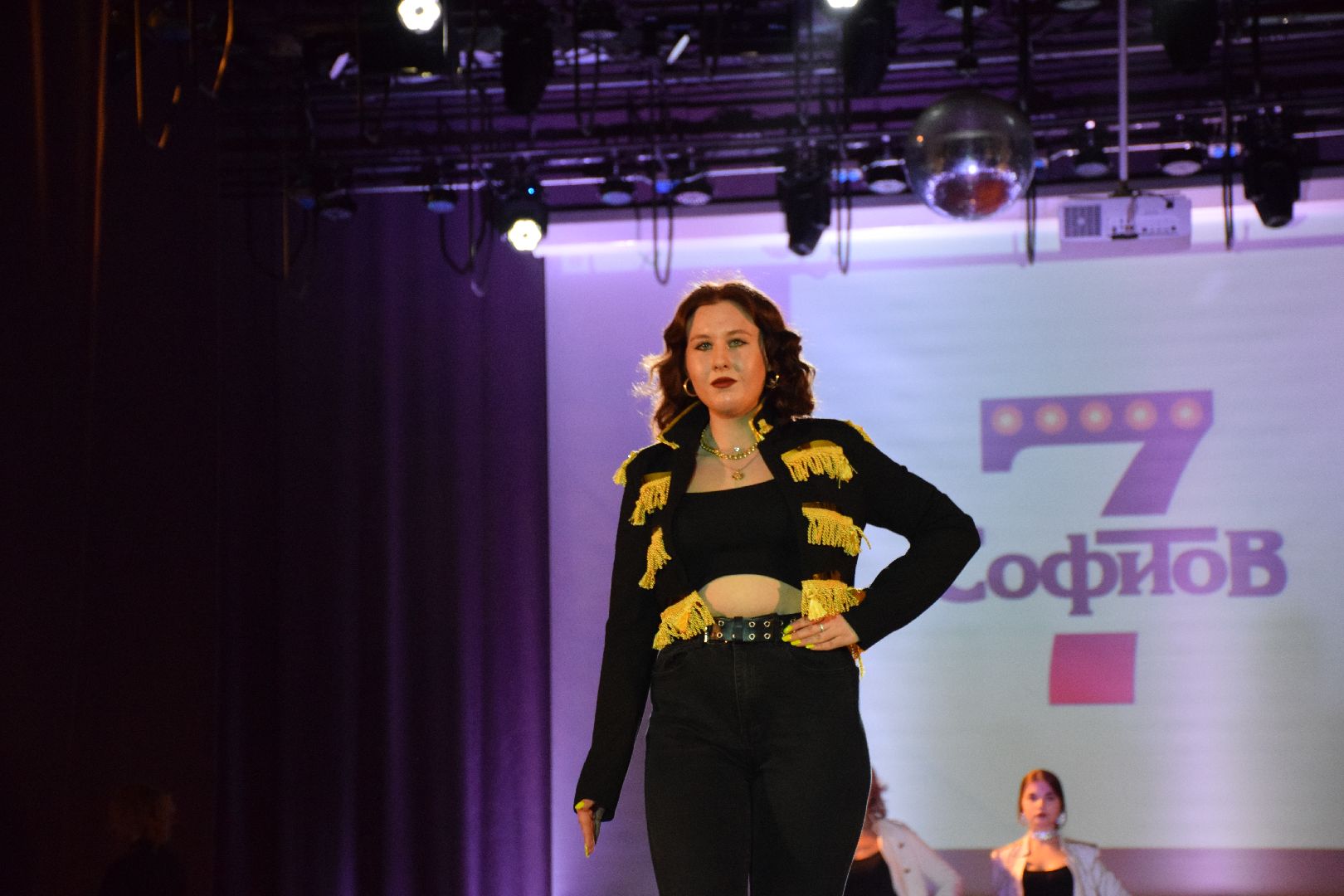 Павловский Посад, городской округ Павловский Посад, дефиле, дизайн, стиль, мода, показ