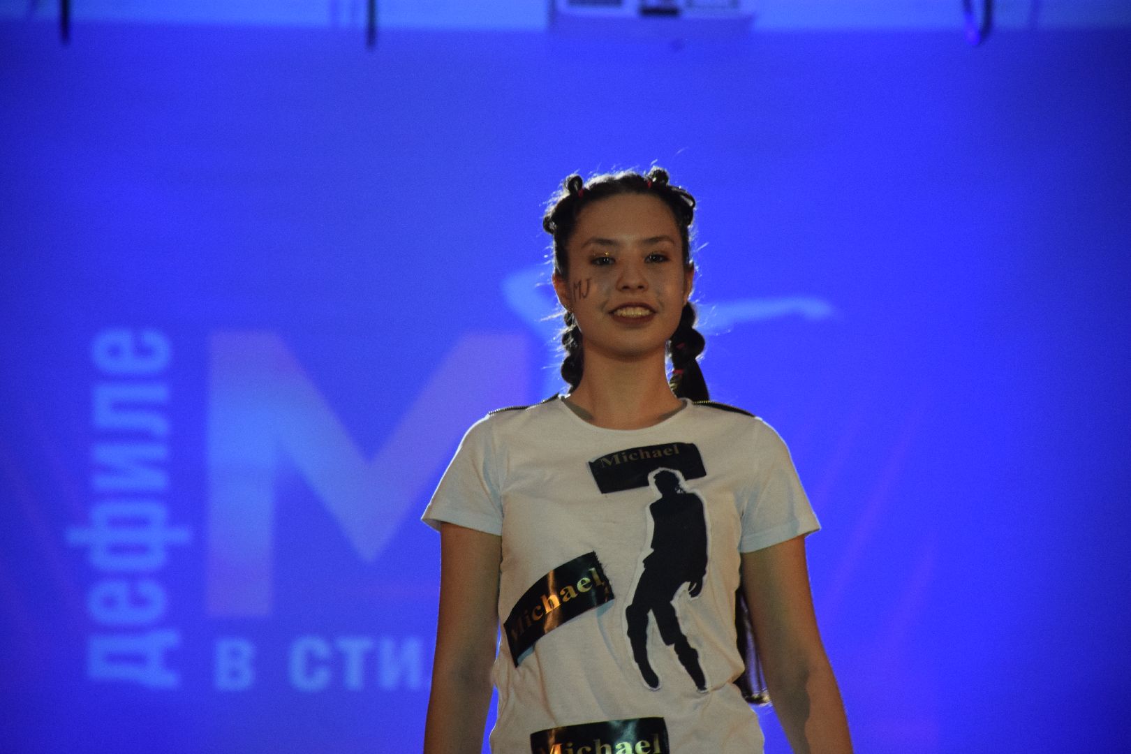 Павловский Посад, городской округ Павловский Посад, дефиле, дизайн, стиль, мода, показ