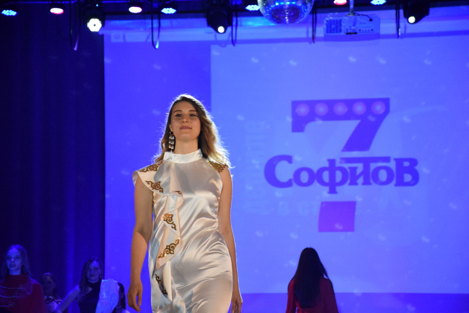 Павловский Посад, городской округ Павловский Посад, дефиле, дизайн, стиль, мода, показ