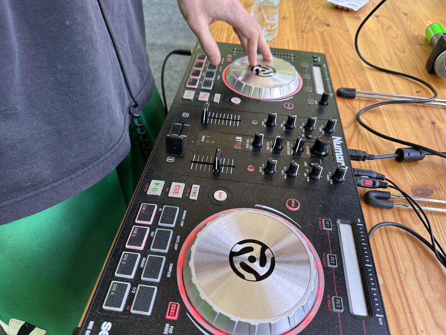 Одинцово, Парки Подмосковья, Город танцует