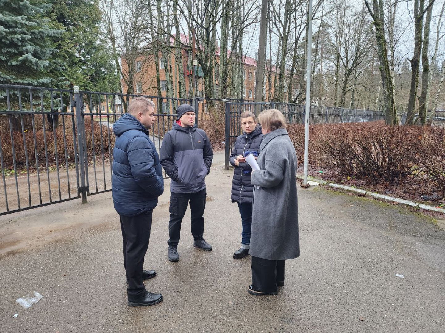 солнечногорск, образование, капитальный ремонт,