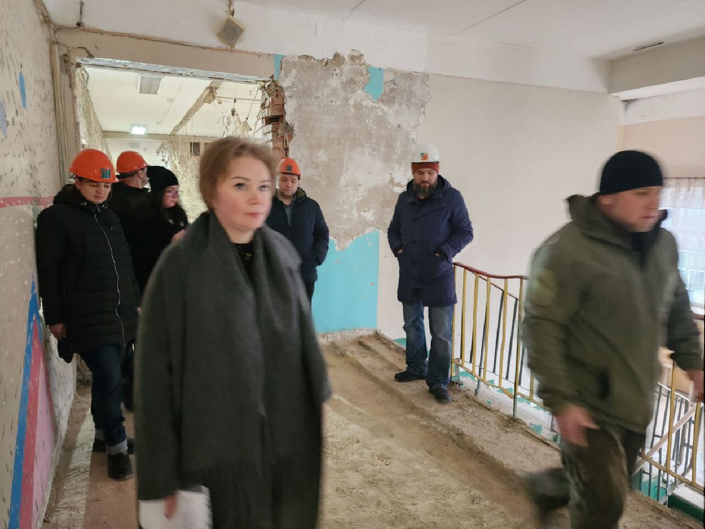 солнечногорск, образование, капитальный ремонт,