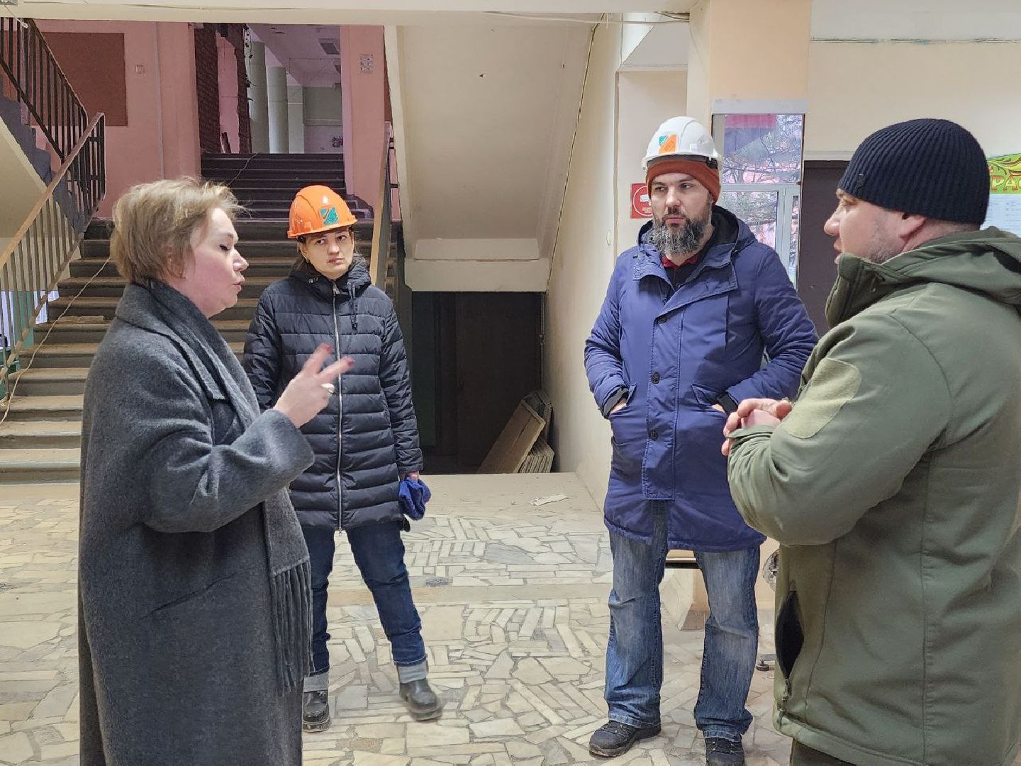 солнечногорск, образование, капитальный ремонт,