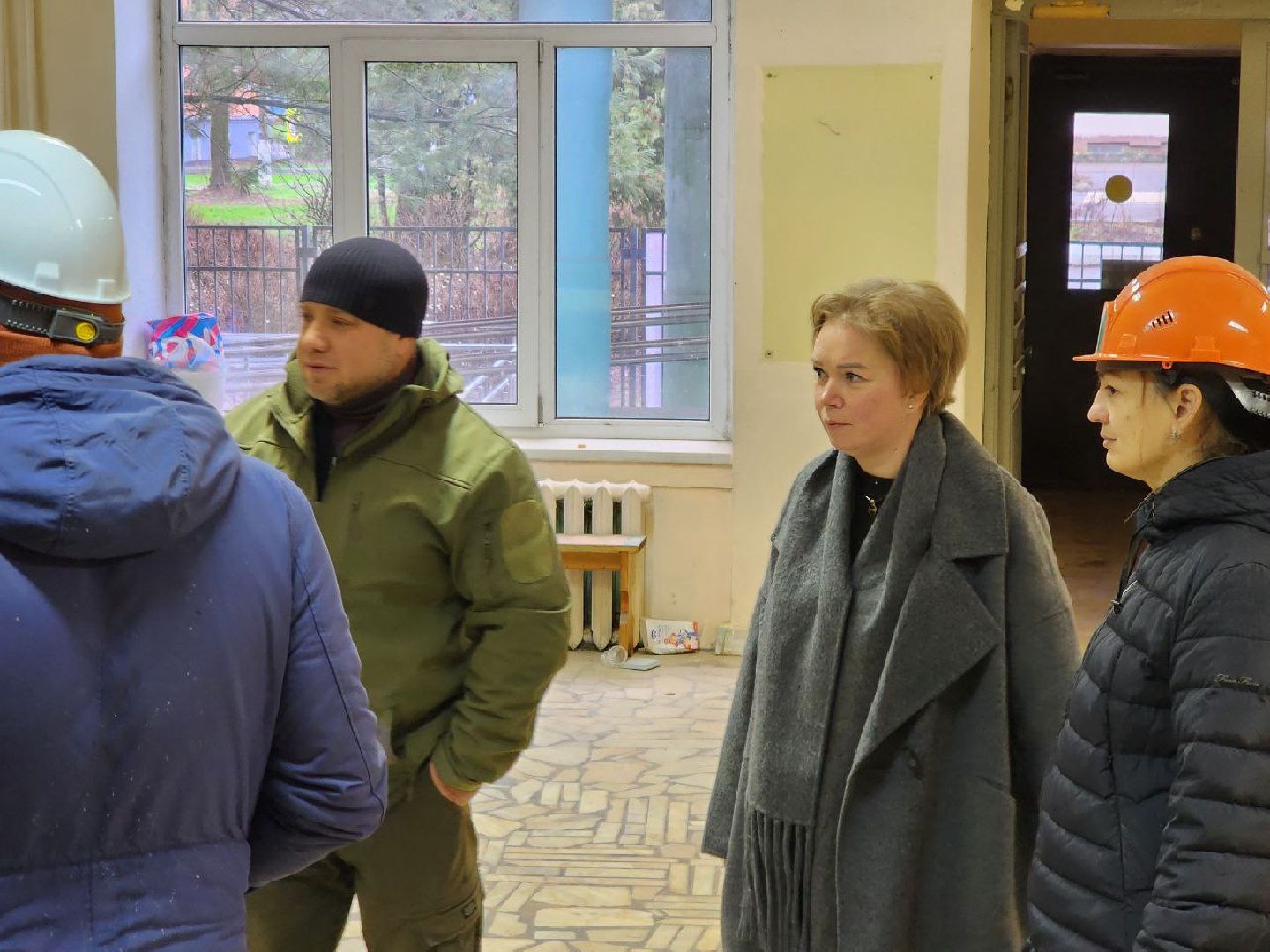 солнечногорск, образование, капитальный ремонт,