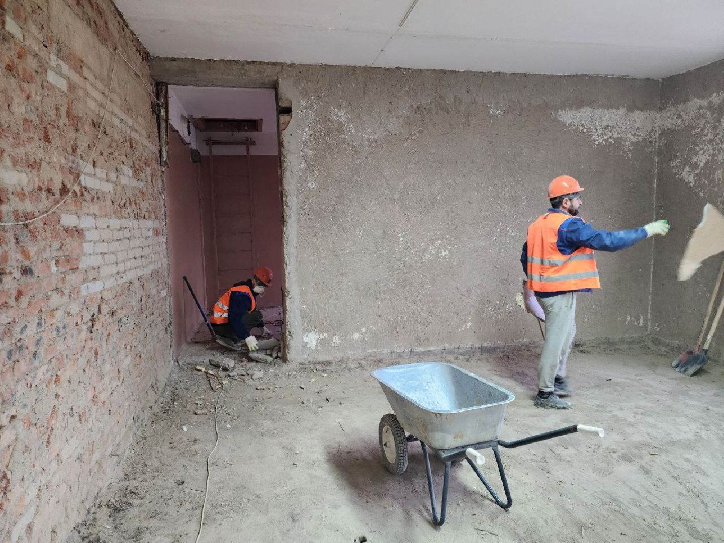 солнечногорск, образование, капитальный ремонт,