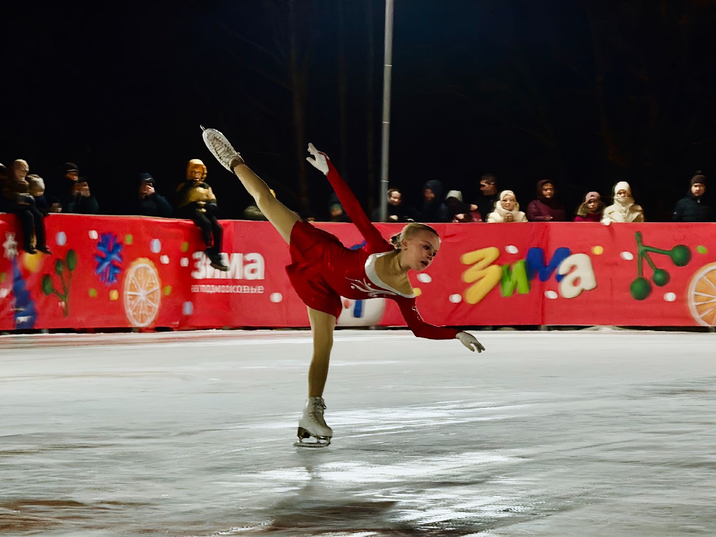 раменское, новый год, новый год 2026, зажжение огней, открытие зимнего сезона, раменский городской парк,