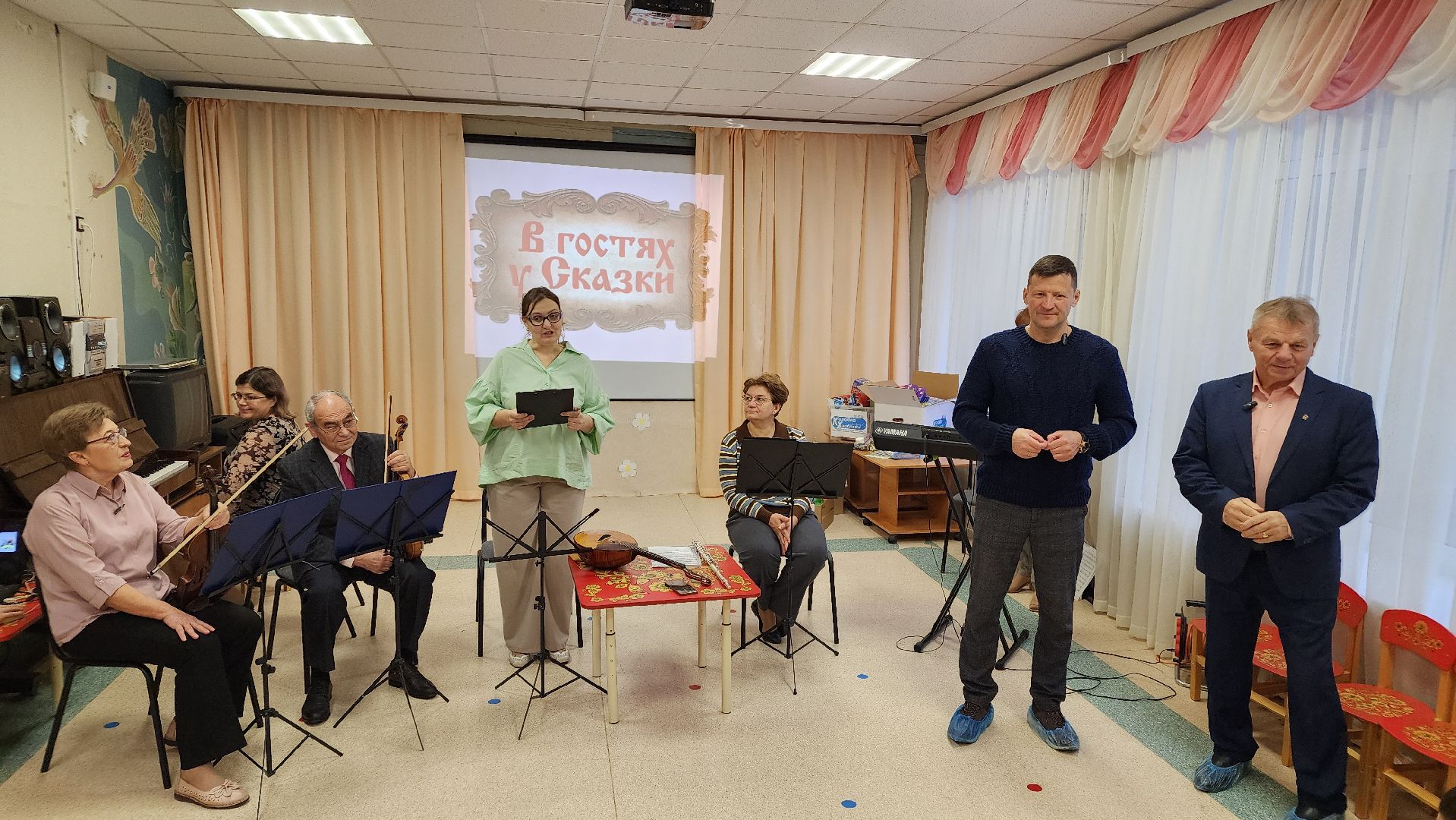 протвино, реабилитационный центр, коробка храбрости,