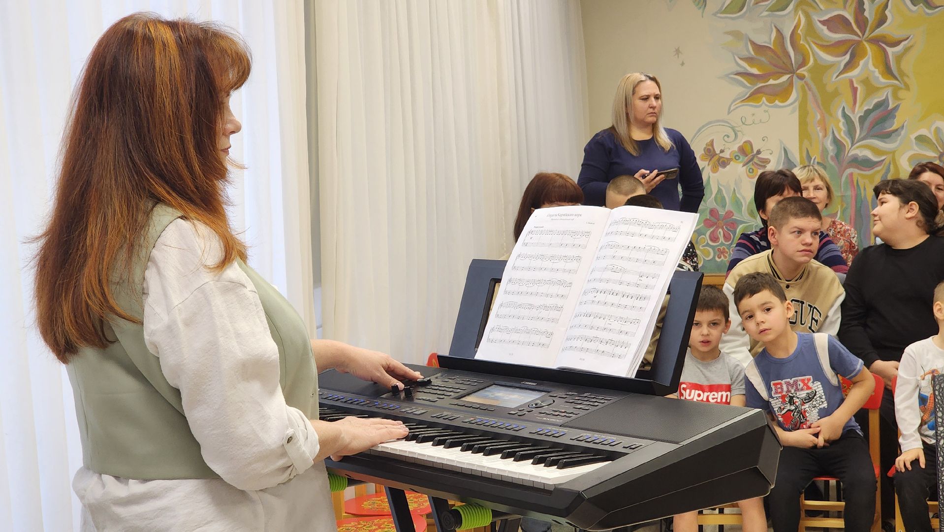 протвино, реабилитационный центр, коробка храбрости,