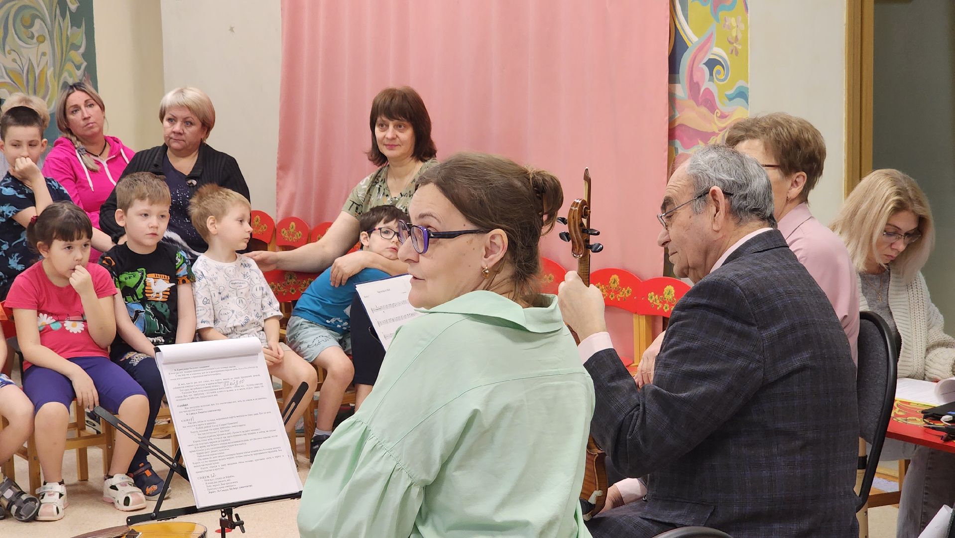 протвино, реабилитационный центр, коробка храбрости,