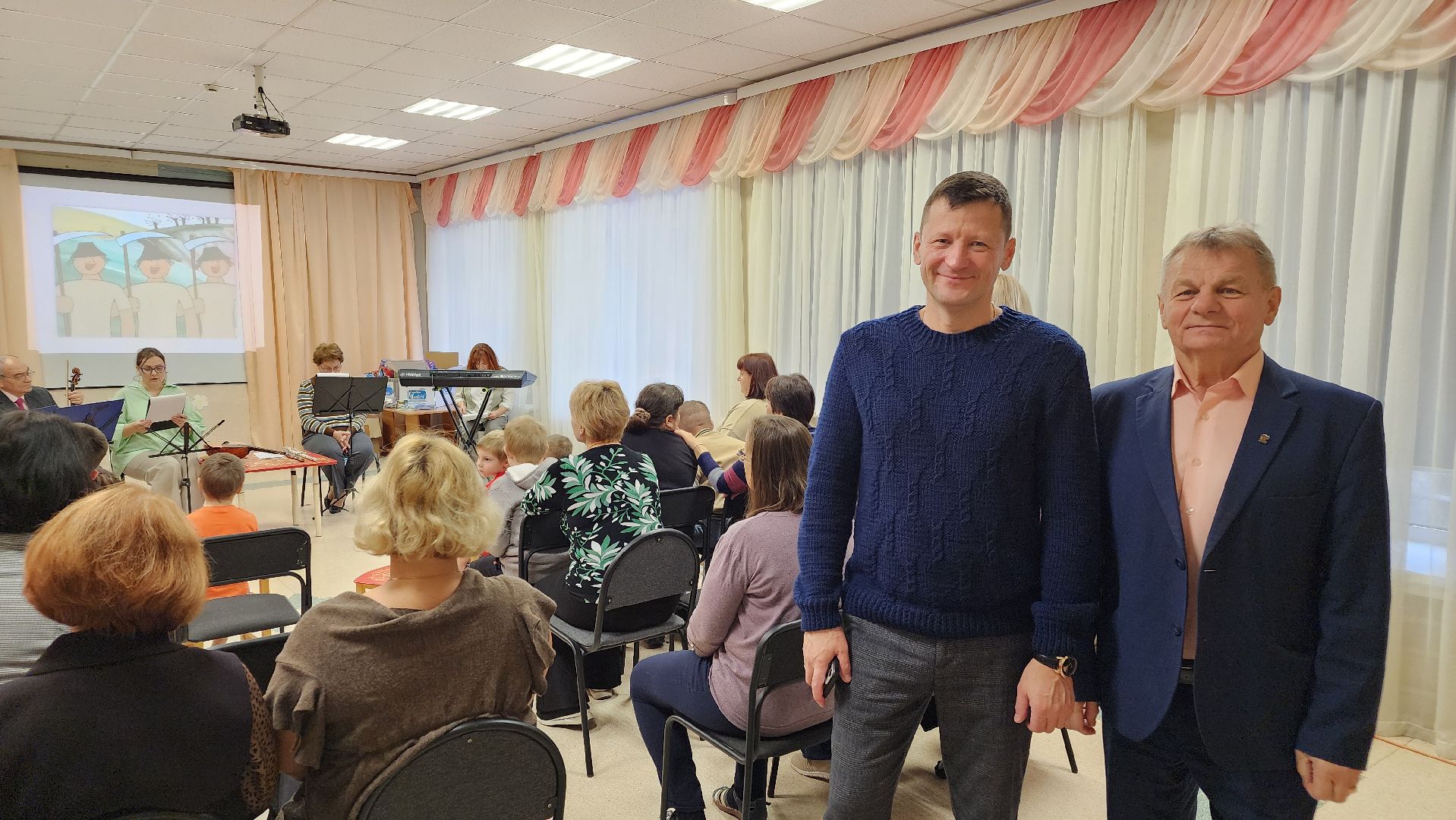 протвино, реабилитационный центр, коробка храбрости,