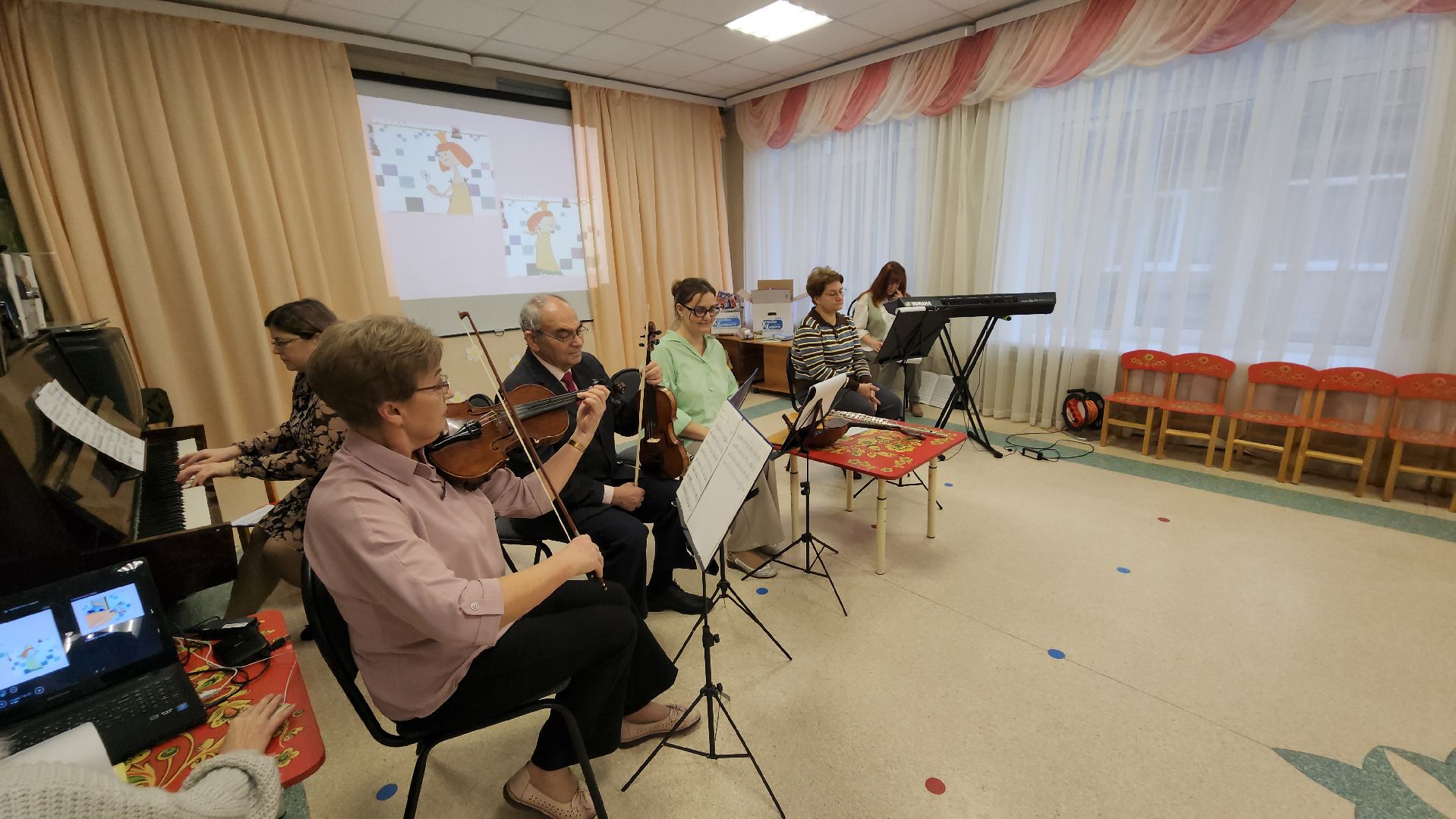 протвино, реабилитационный центр, коробка храбрости,