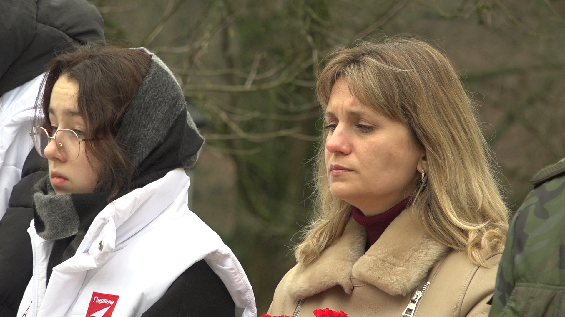 акция память, георгий жуков, маршал победы, власиха маршал жуков,  сквер у памятника жукову,