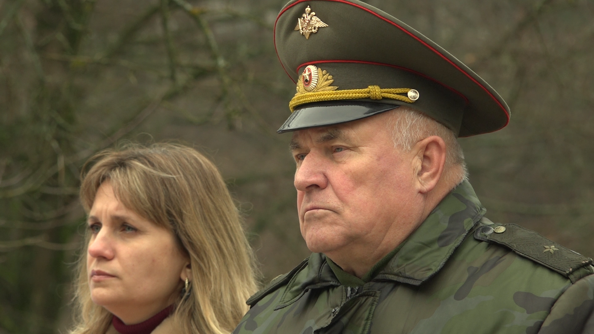 акция память, георгий жуков, маршал победы, власиха маршал жуков,  сквер у памятника жукову,