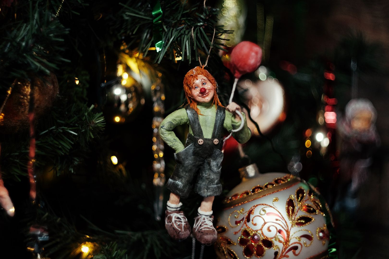 пушкинский городской округ, пушкино, игрушки из ваты, Игрушки ручной работы, новый год, новогодние игрушки, музей советского детства,