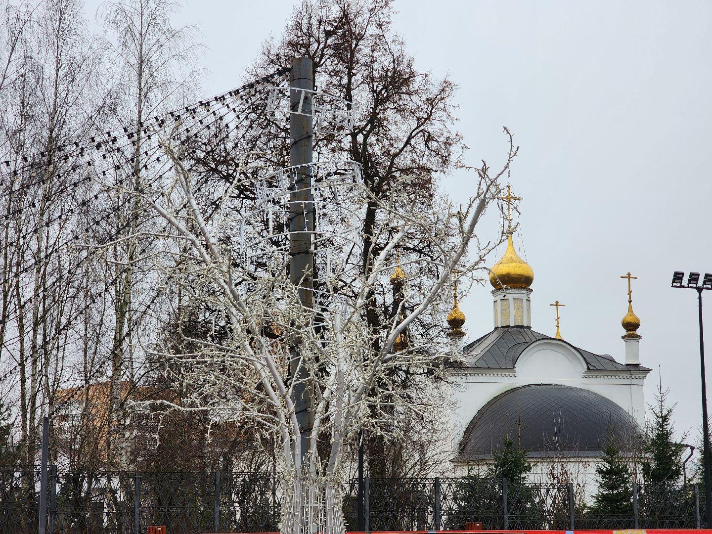 Подольск , зима в подмосковье 2025, первый день зимы,