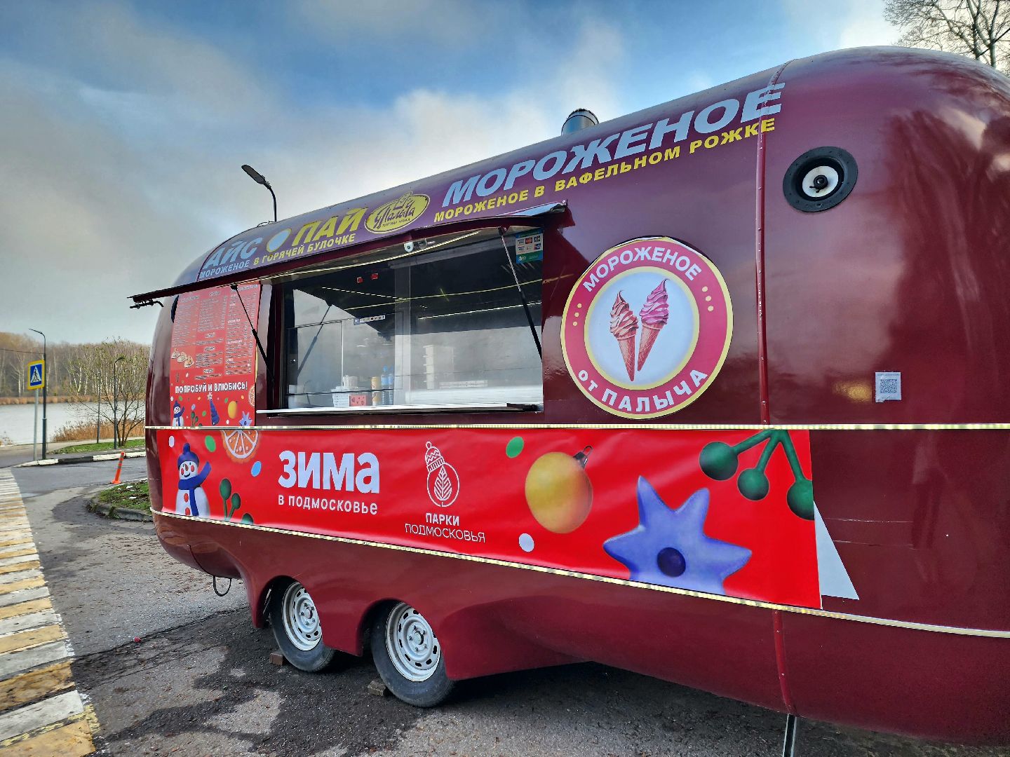 солнечногорск, зима, новый год, праздник ,