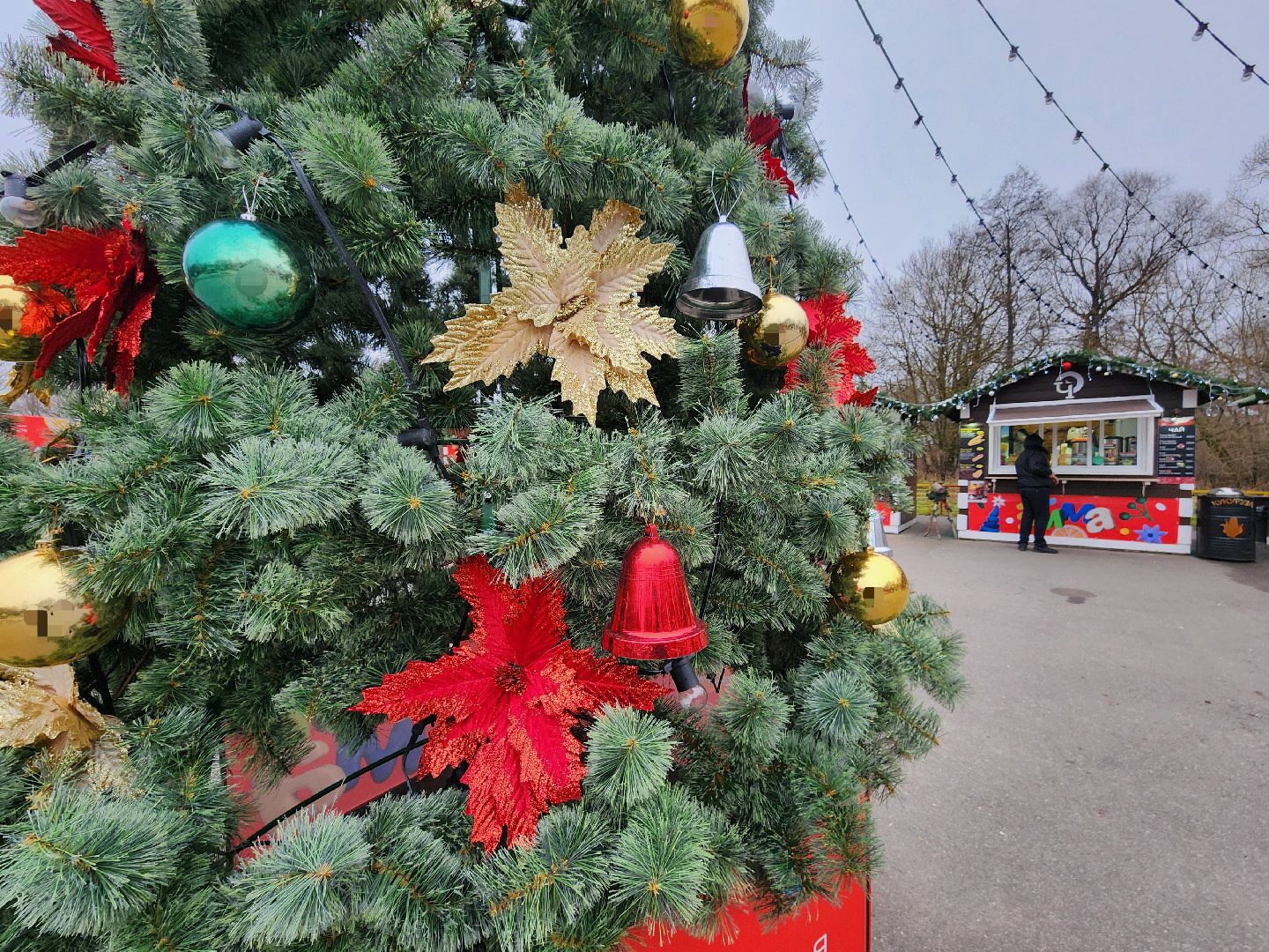 чехов, зима в подмосковье, проект губернатора московской области, городской парк, советская площадь, центральные улицы, украшения, фирменные баннеры, новогодние ели, гирлянды и игрушки, световые инсталляции, световые конструкции, плакаты,акции, елка желаний,