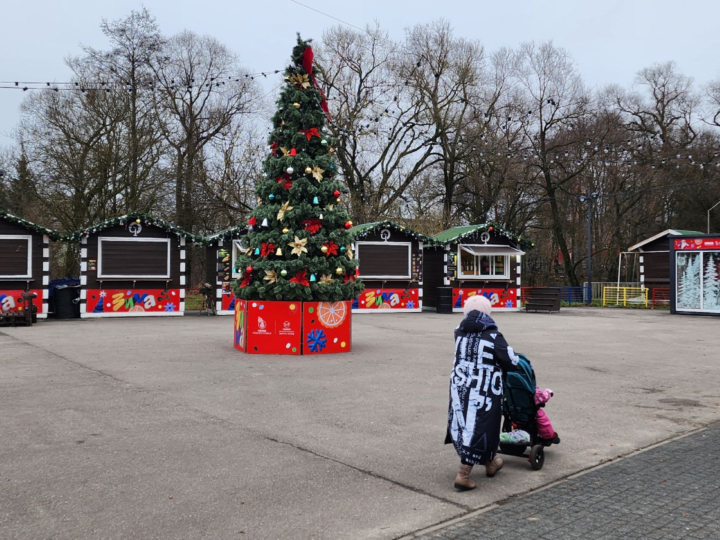 чехов, зима в подмосковье, проект губернатора московской области, городской парк, советская площадь, центральные улицы, украшения, фирменные баннеры, новогодние ели, гирлянды и игрушки, световые инсталляции, световые конструкции, плакаты,акции, елка желаний,