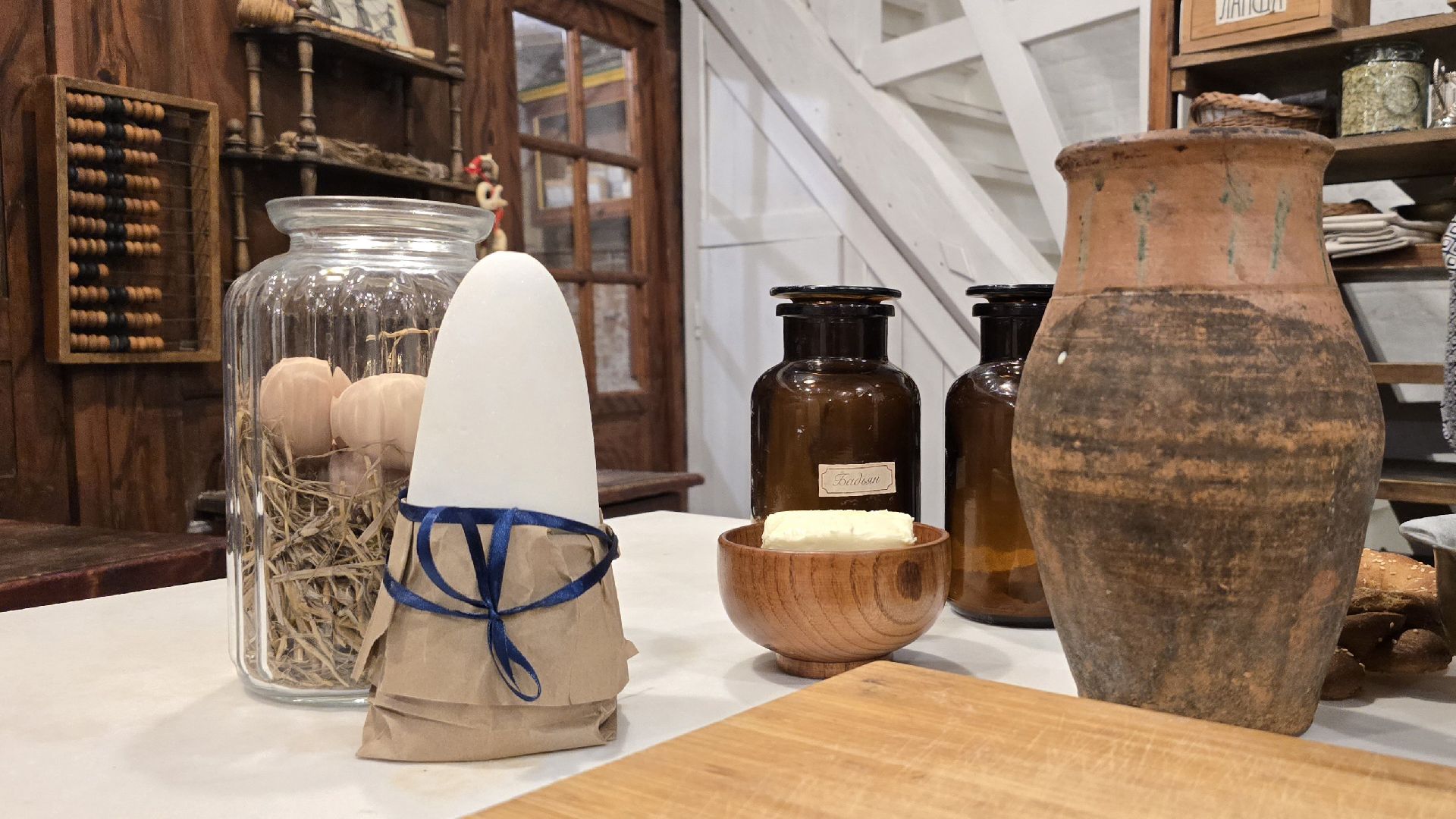 Коломна, туризм, коломенский калач,