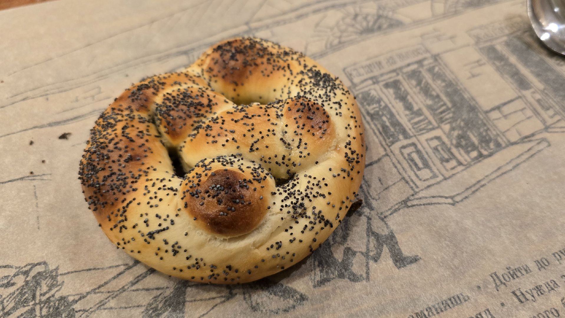 Коломна, туризм, коломенский калач,