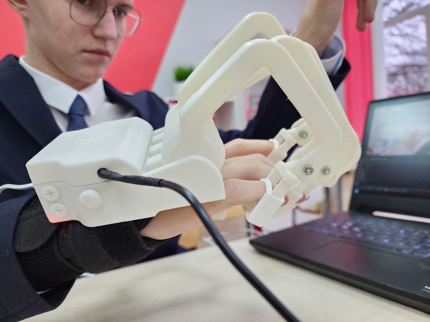 Ногинск, Образование, Устройство, Иновации, Школьник, Герой, Технологии,